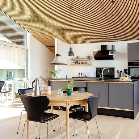 Architect-designed Gem With Views Of Veno Bay *
