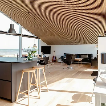 Architect-designed Gem With Views Of Veno Bay *