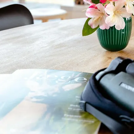 Architect-designed Gem With Views Of Veno Bay Hébergement de vacances
