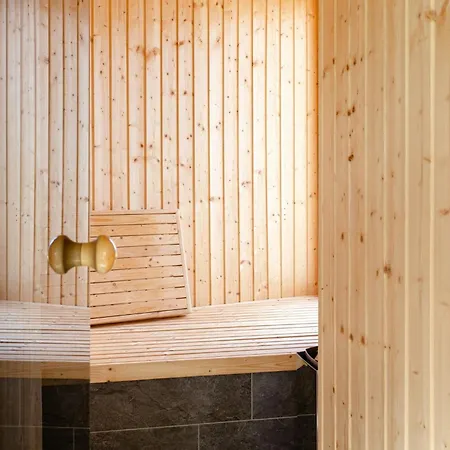 Hébergement de vacances Architect-designed Gem With Views Of Veno Bay Vinderup